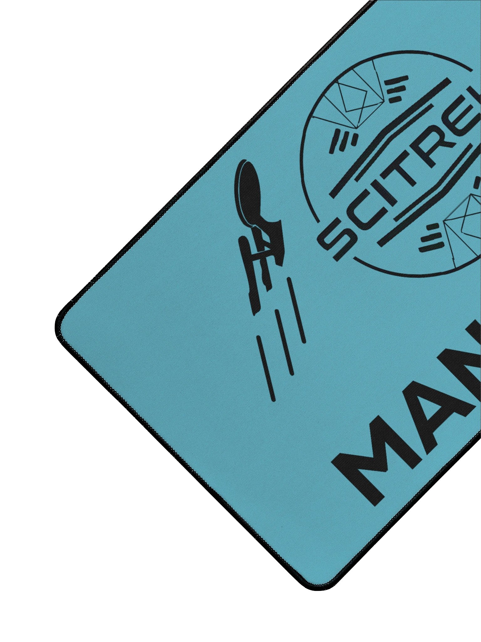 The SciTrek Maneuver Computer/Gaming Mat product image (3)