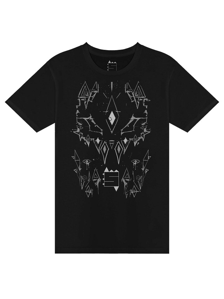 Grief Graphic T-Shirt product image (1)