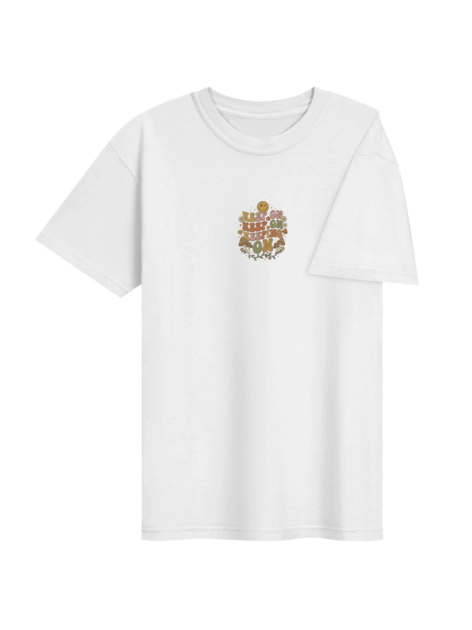 Keep On Keeping On – Premium product image (13)