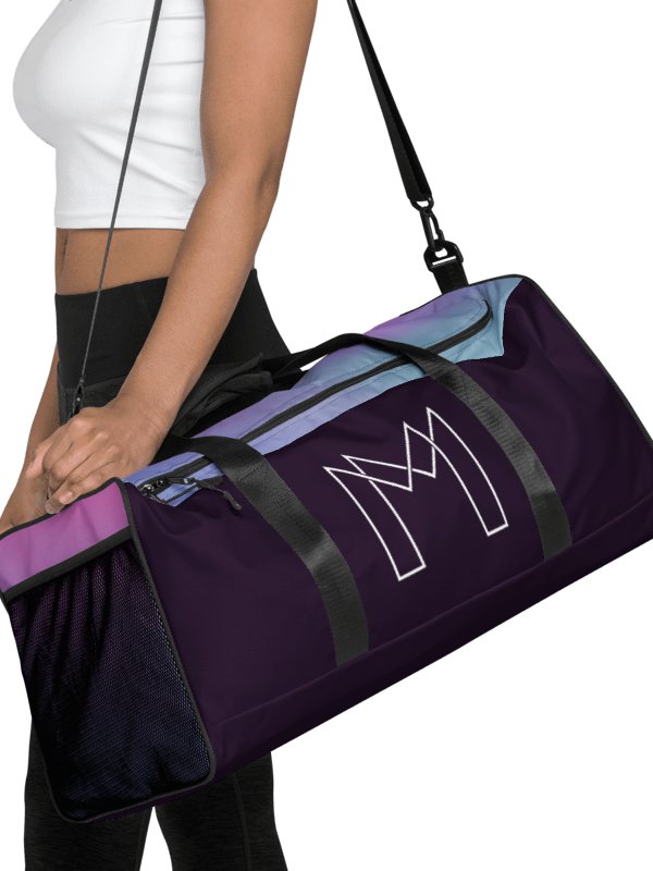 Mayhem Duffel product image (1)
