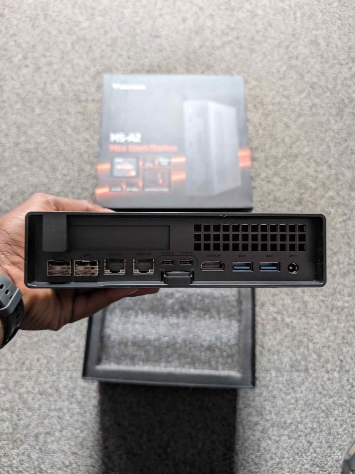 Minisforum MS-A2 mini PC product image (4)