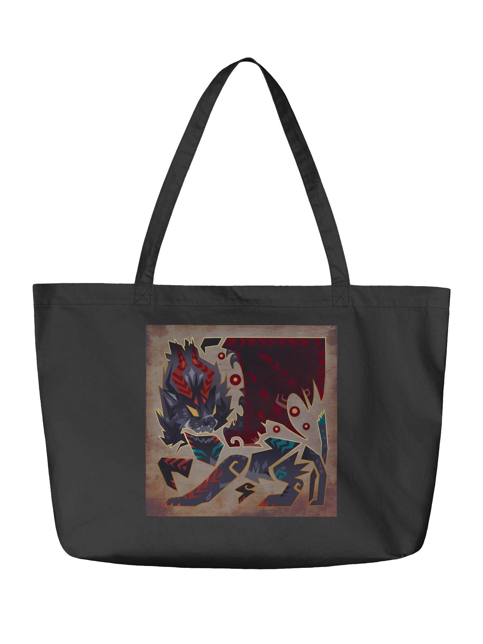 MH Insignia Tote product image (2)