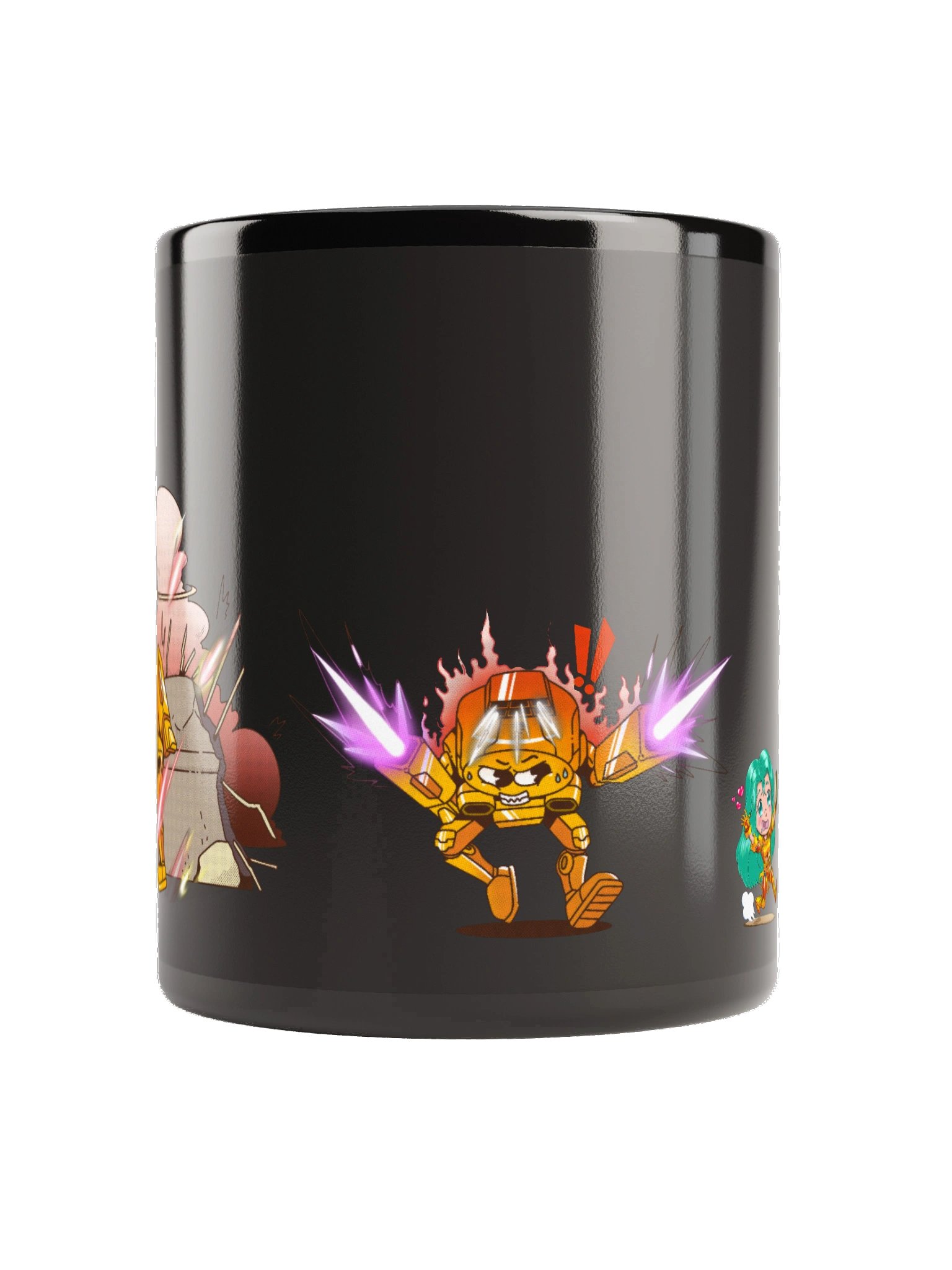 Bungler Mug product image (2)