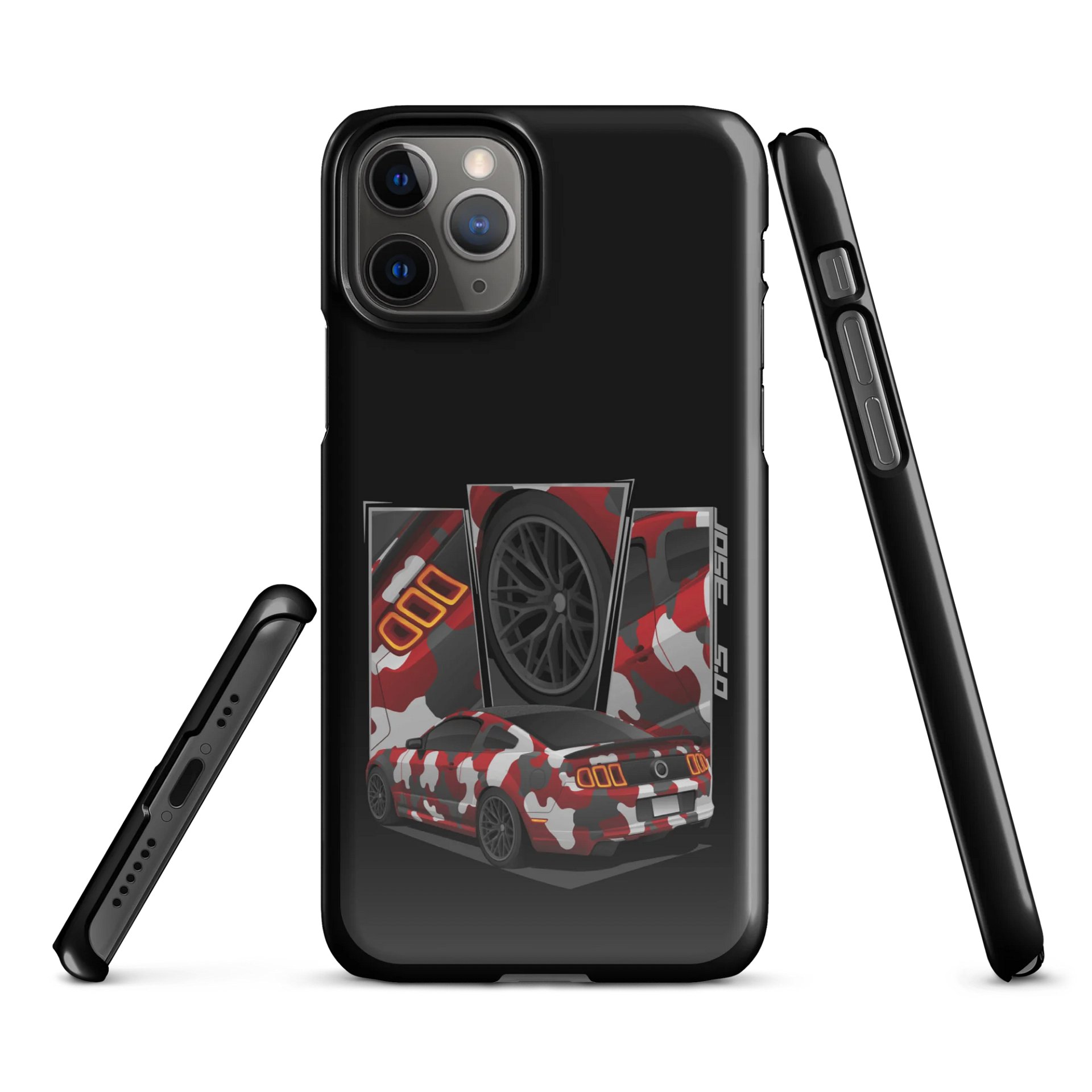 iphone case - Jose David product image (3)