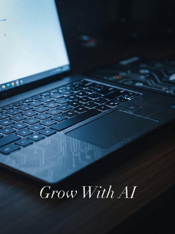 Grow With AI product image (1)