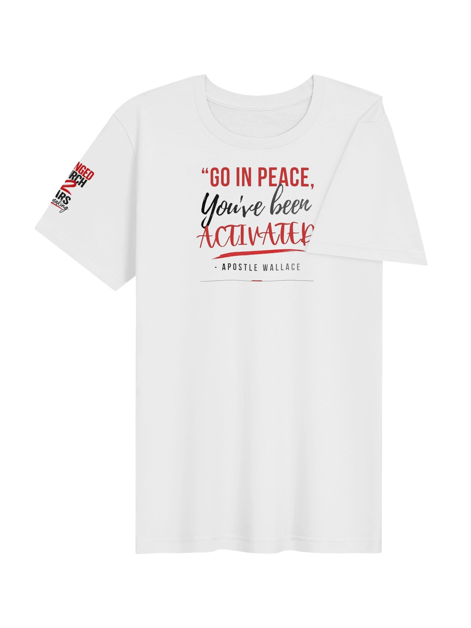Go In Peace product image (4)