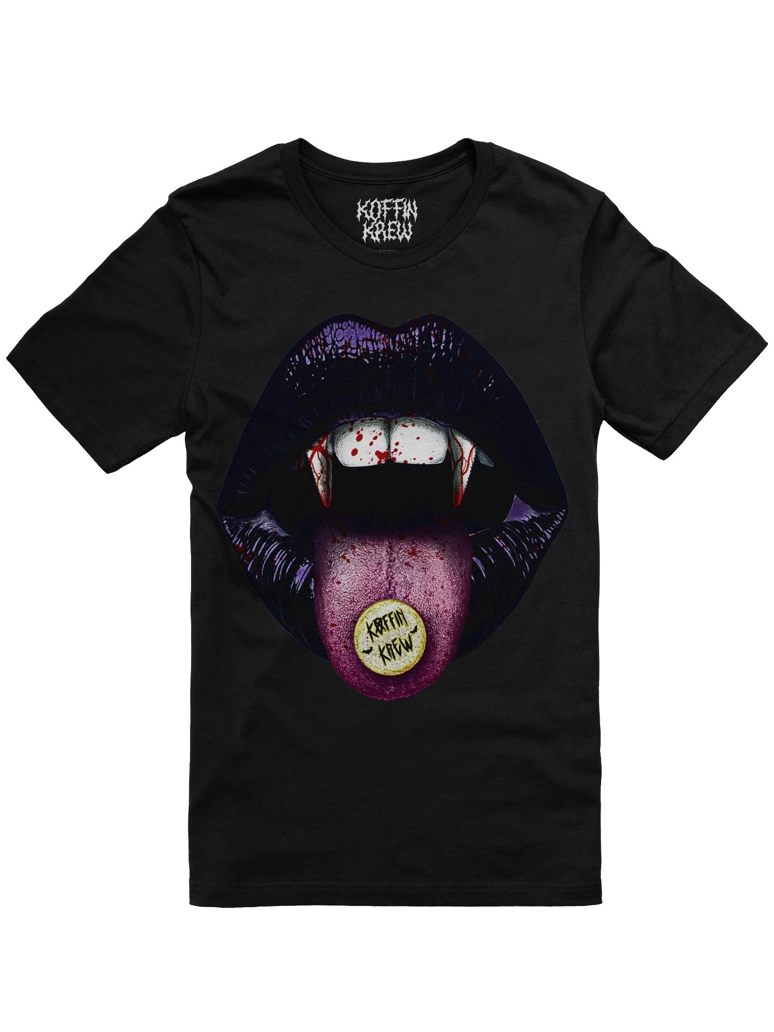 Eternal Kiss Tee product image (1)