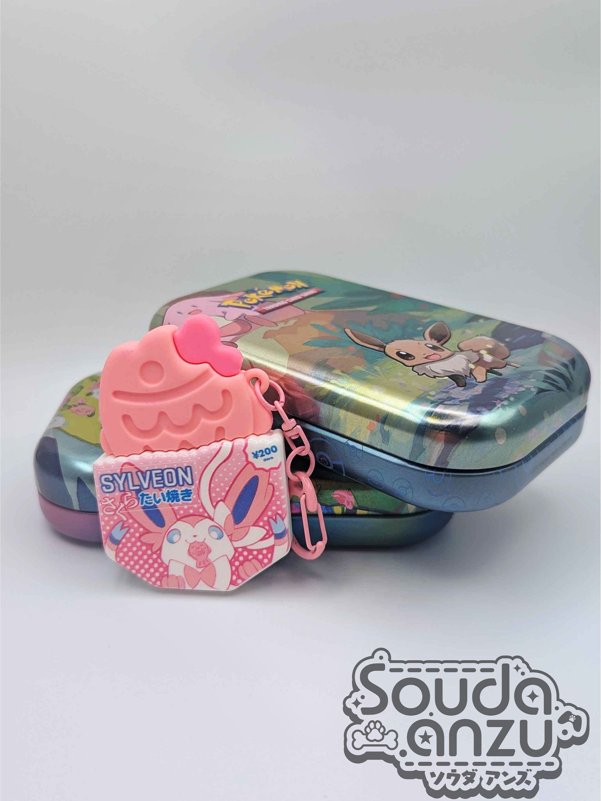 Taiyaki Charms product image (1)