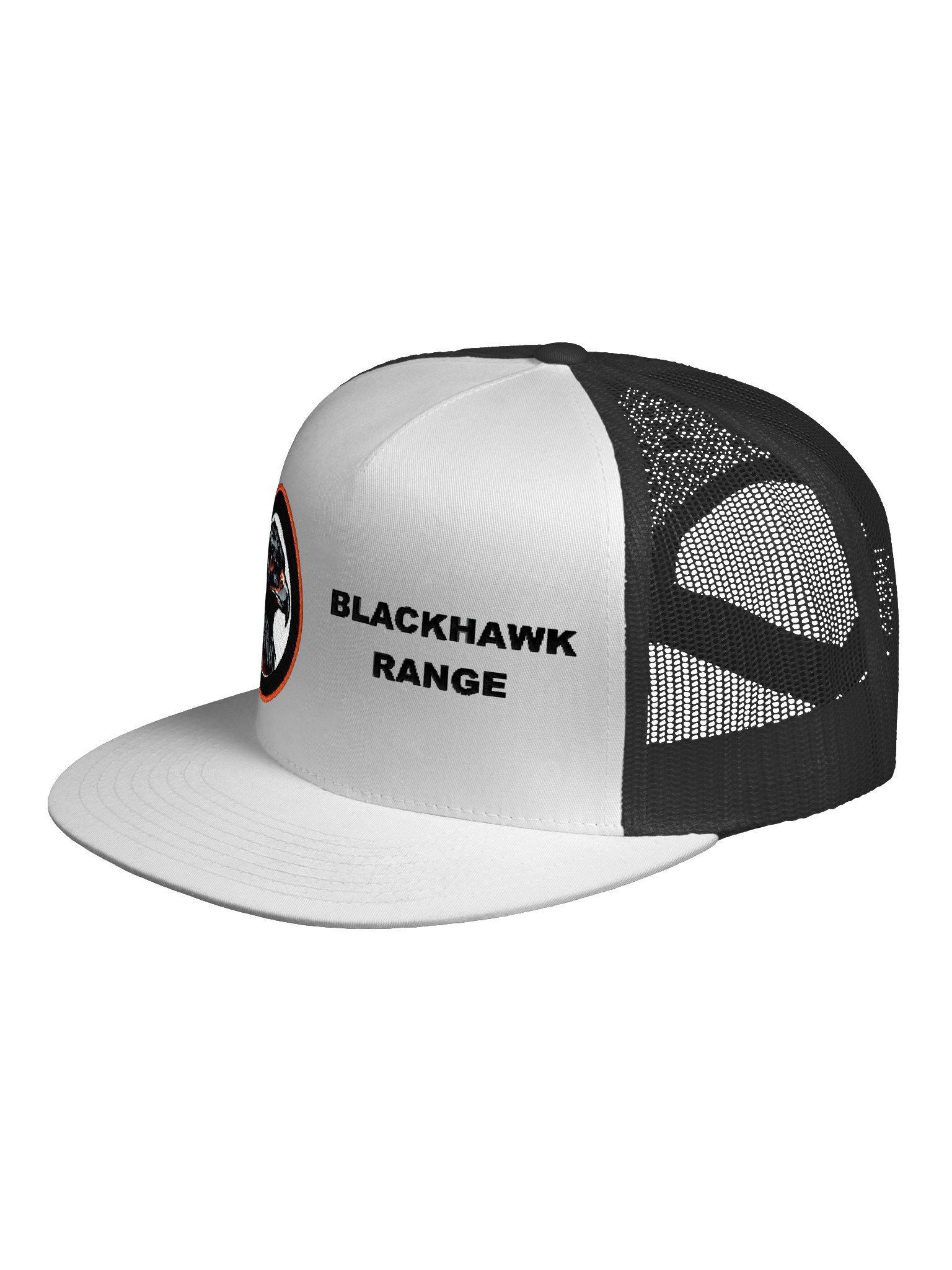 BSR New Trucker Side Logo product image (3)
