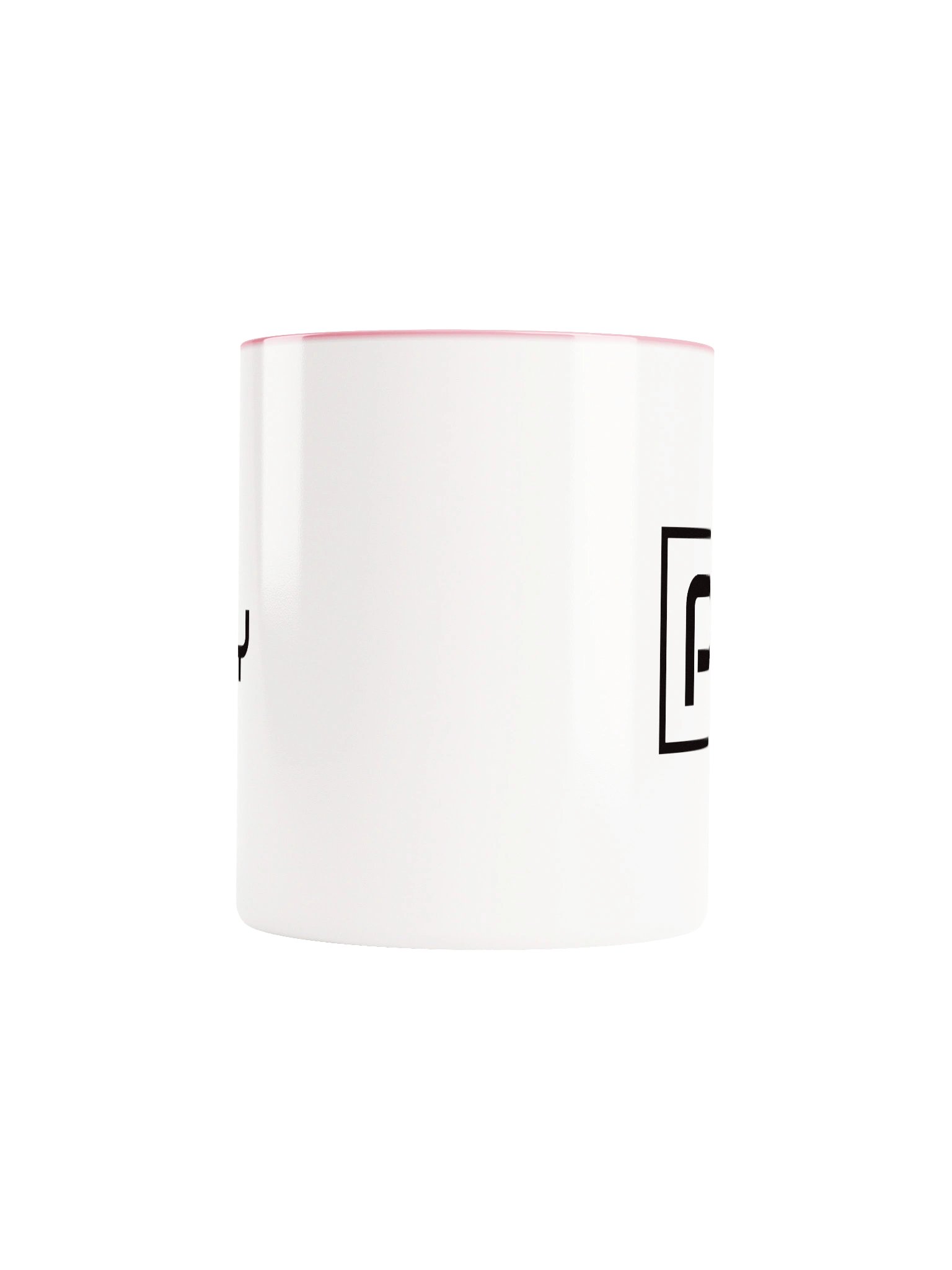 PIBRY Ceramic Mug with Color Inside product image (70)
