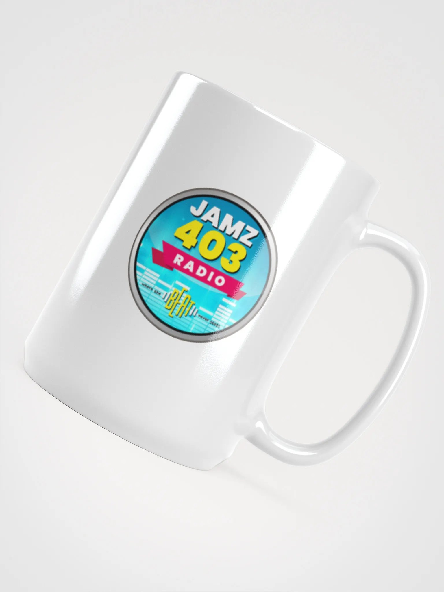 Jamz403 Mug product image (4)