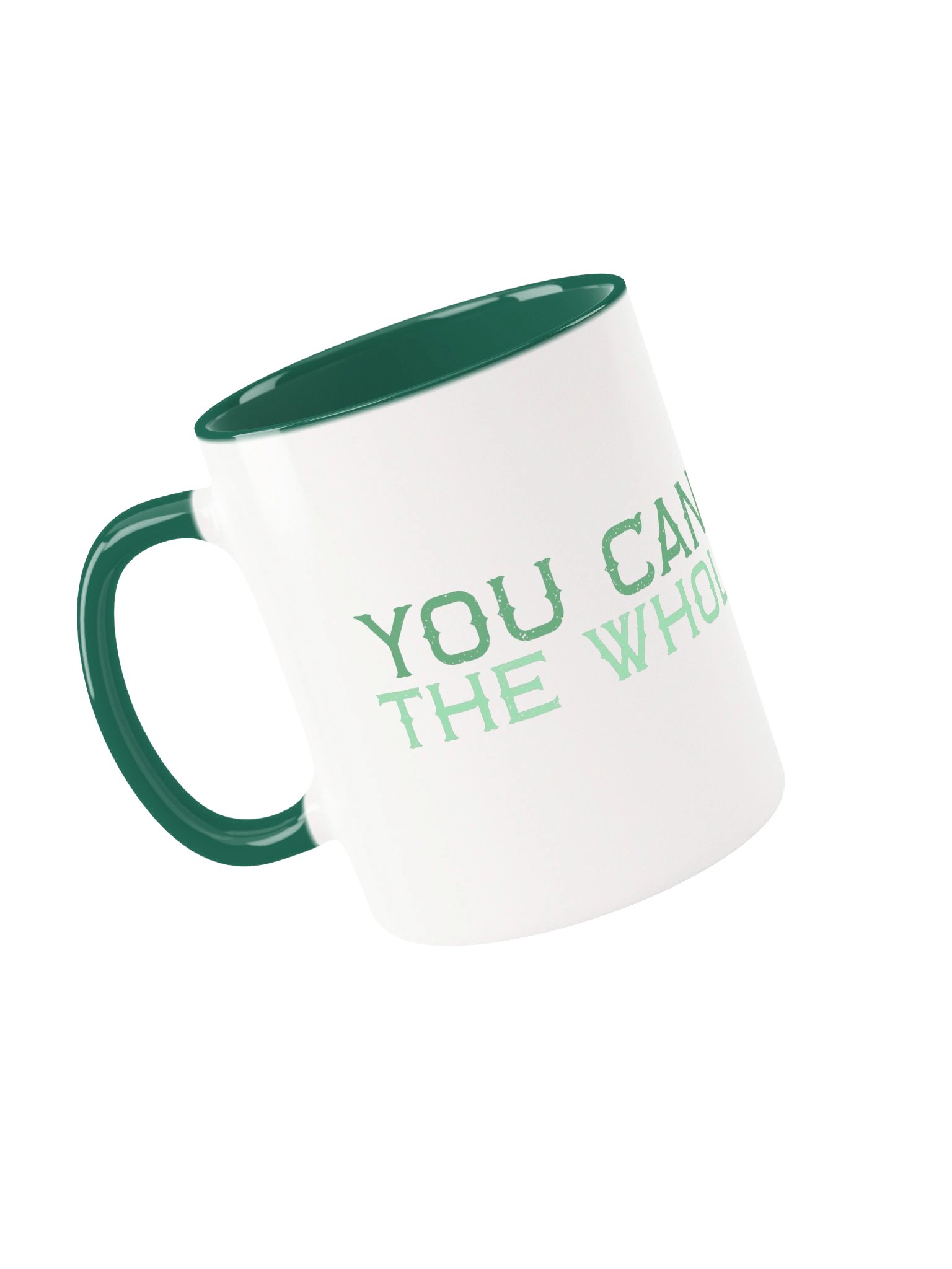 Whittaker Family Motto Mug - KUD Edition product image (6)