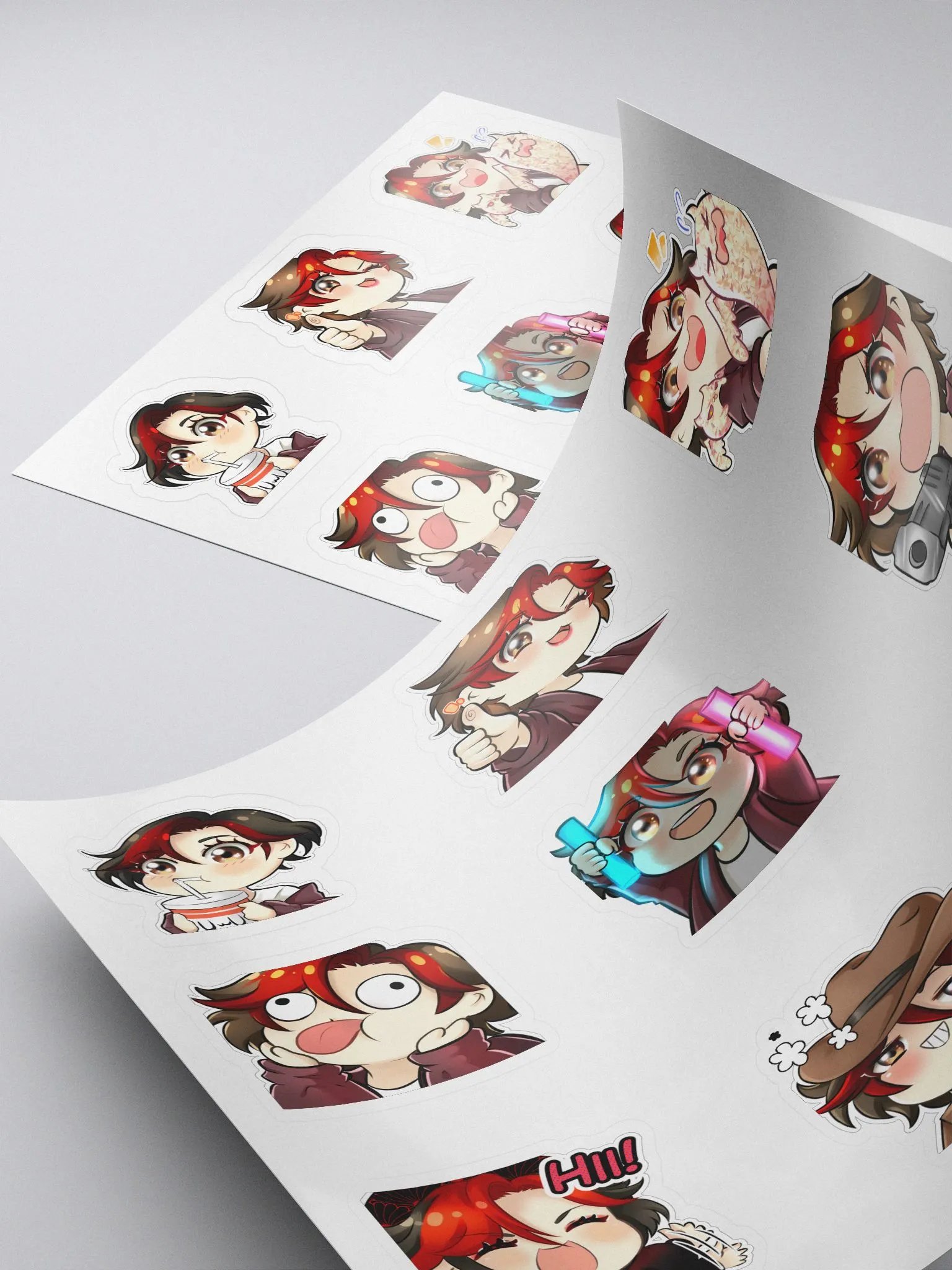 Stickers emotes product image (4)