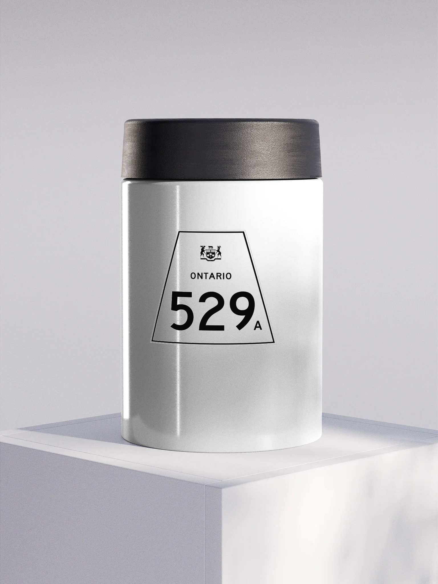 Highway 529A Koozie product image (1)