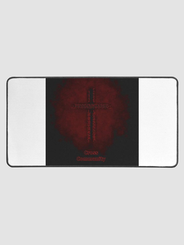 CC Mousepad product image (1)