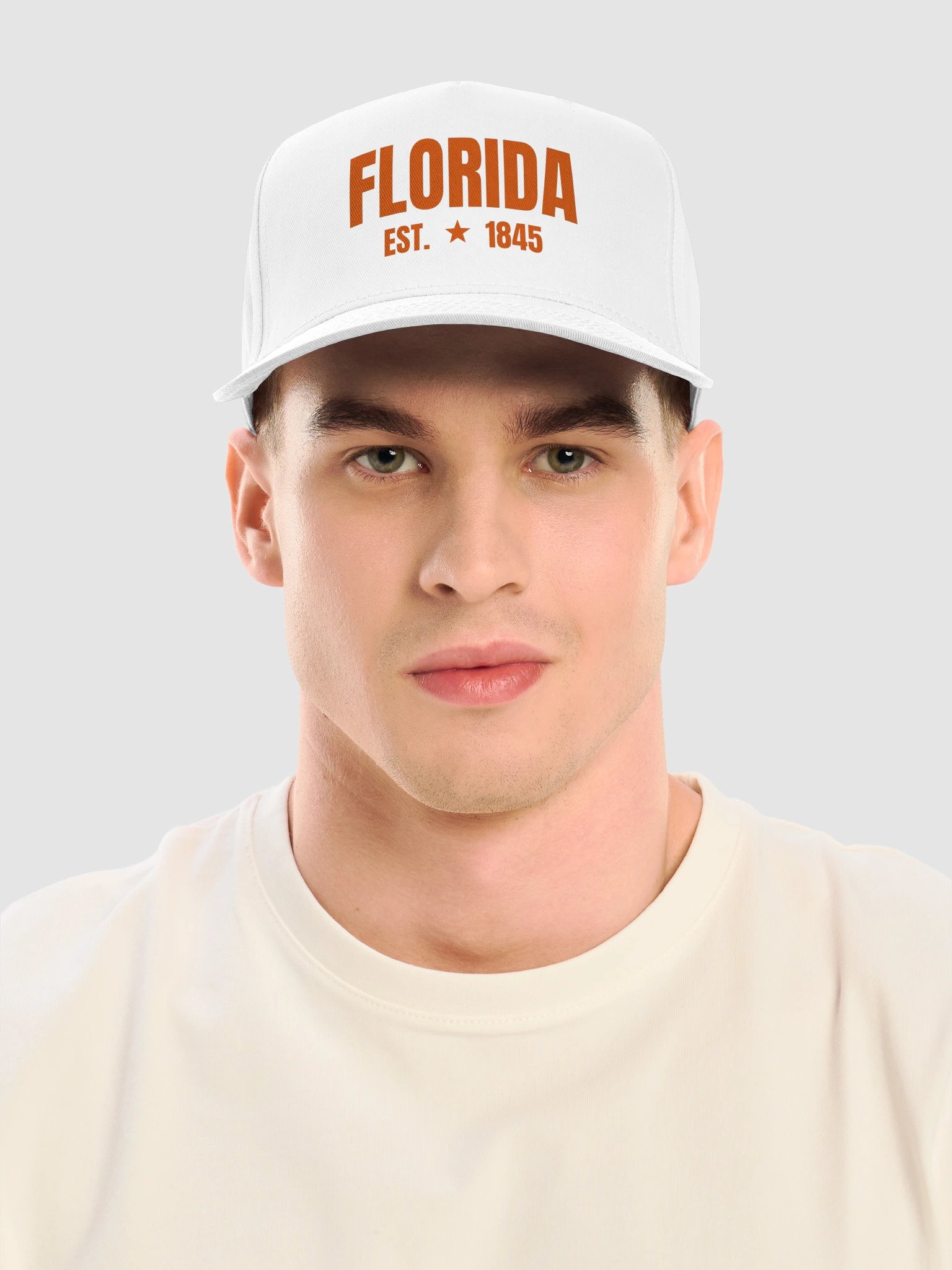 Florida Classic Baseball Cap product image (5)