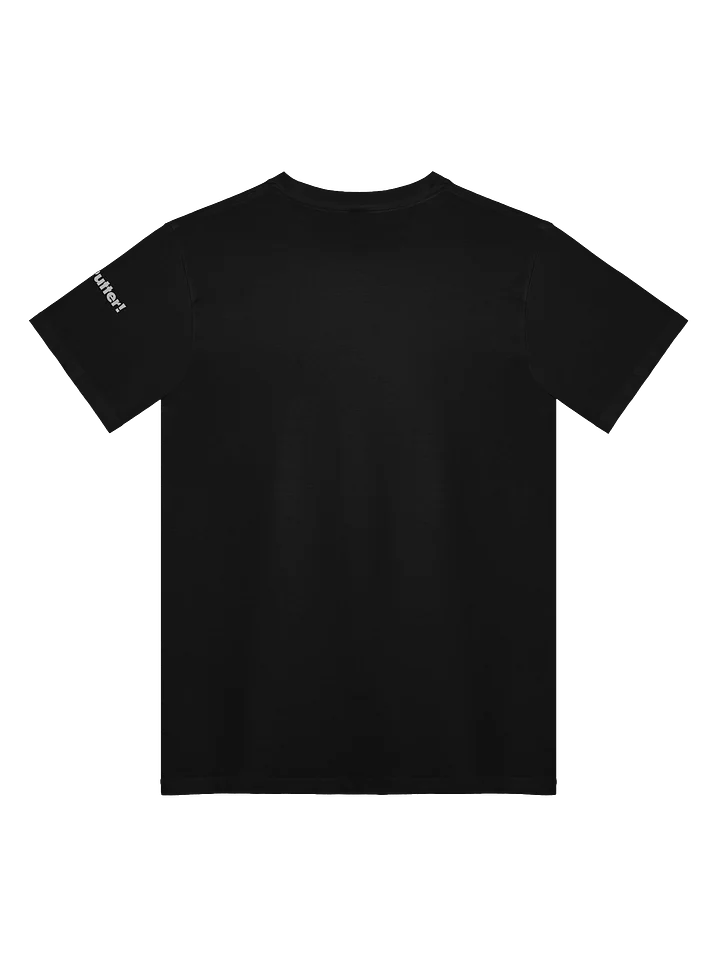 Big OG Logo Unisex T-Shirt product image (4)