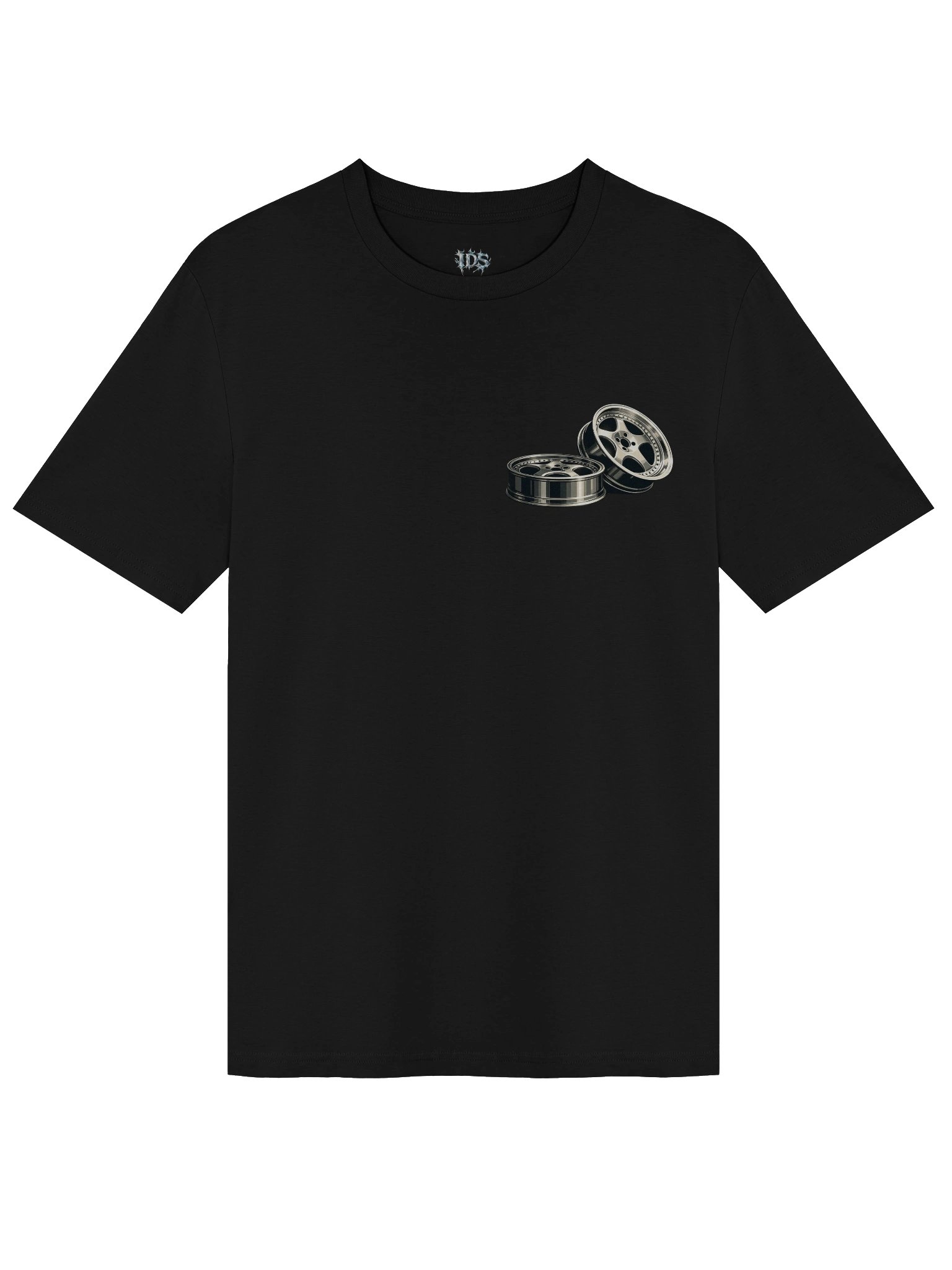 Rims Matter T-Shirt product image (5)