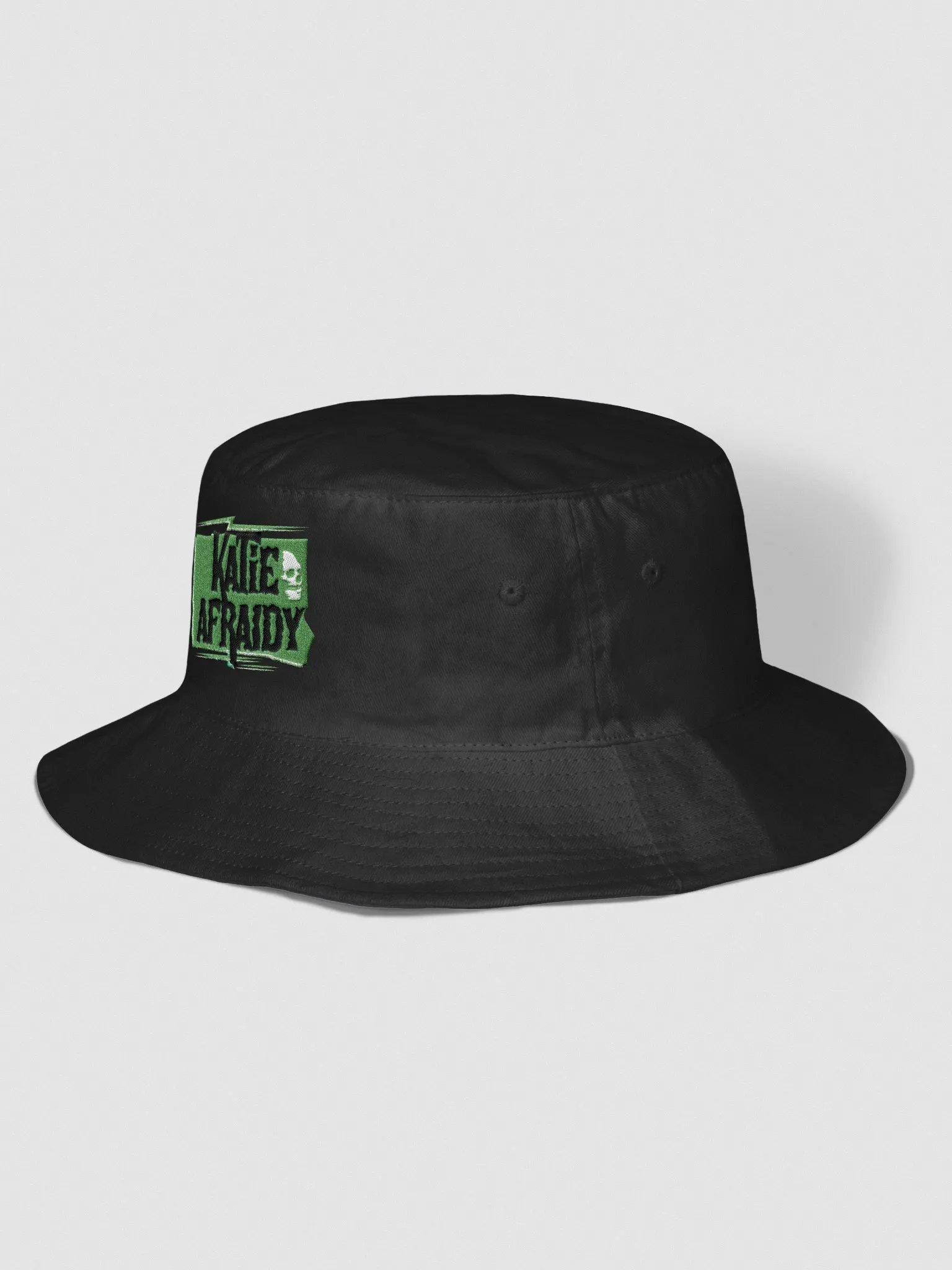 Katie Afraidy Bucket Hat product image (2)