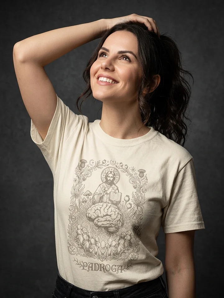 The Sacred Mind product image (1)