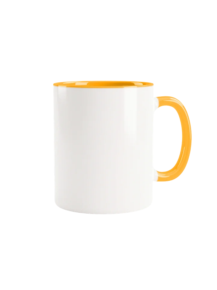 Veyana — Healing Looks Good Mug product image (11)