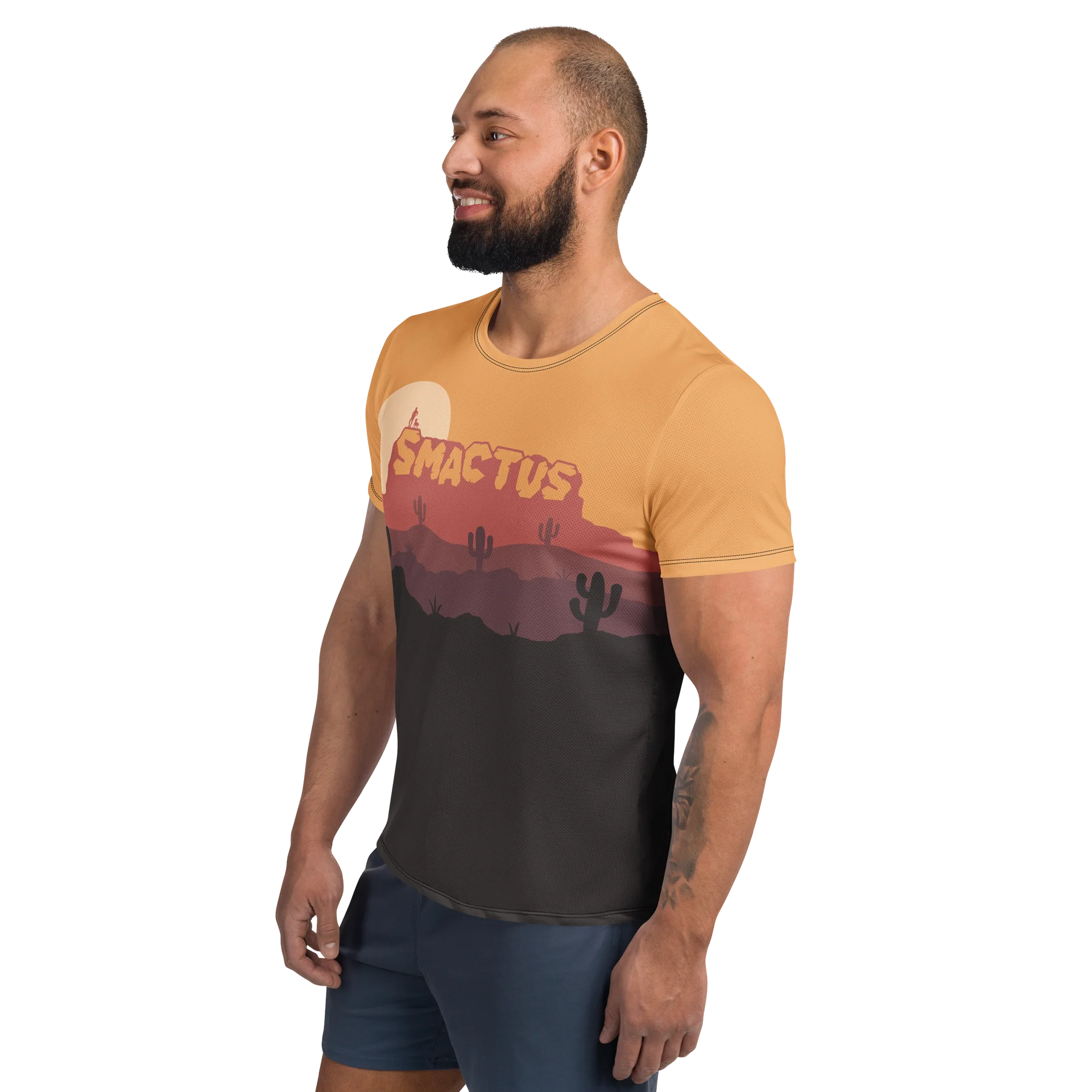 Athletic T! product image (3)