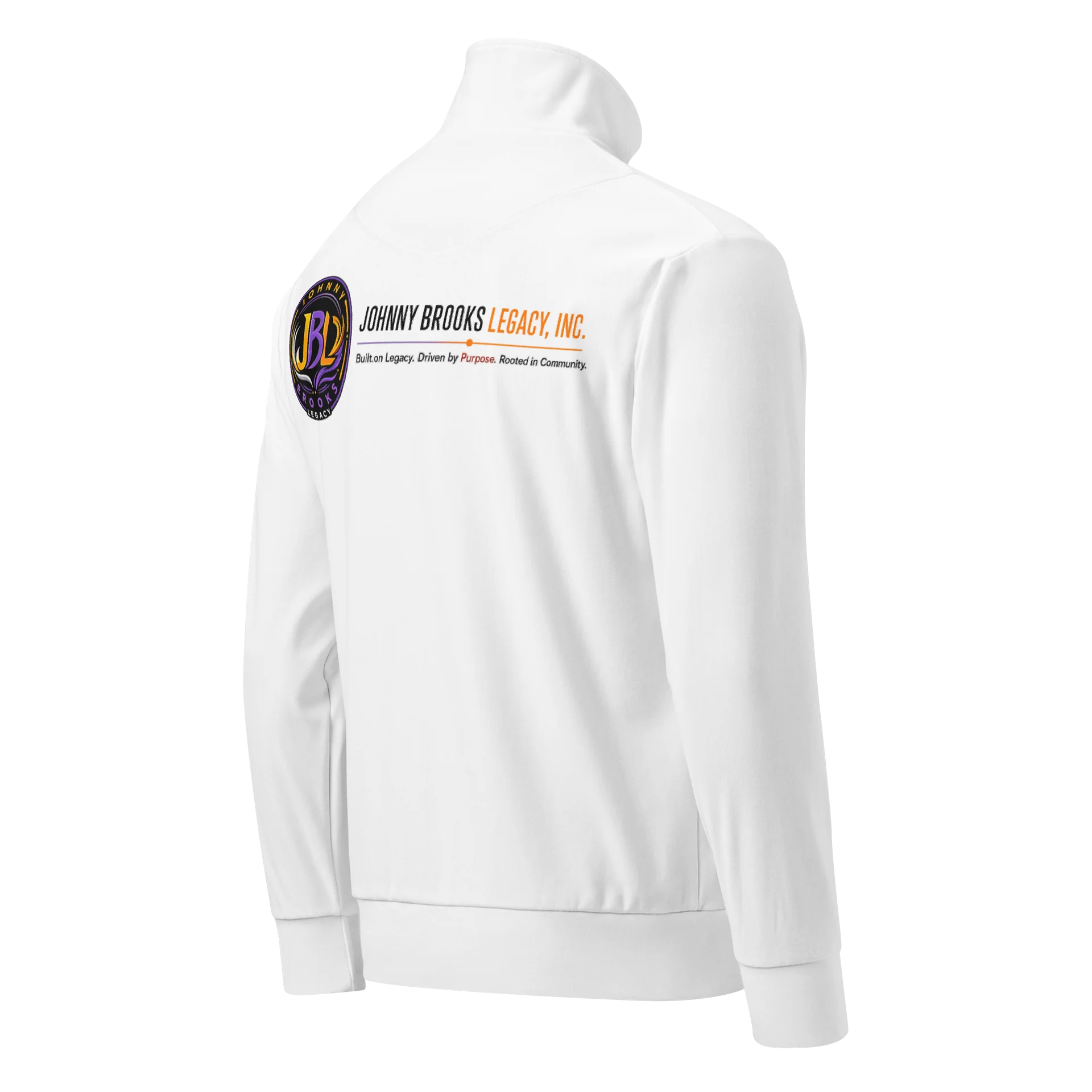 JBL Tracksuit product image (2)