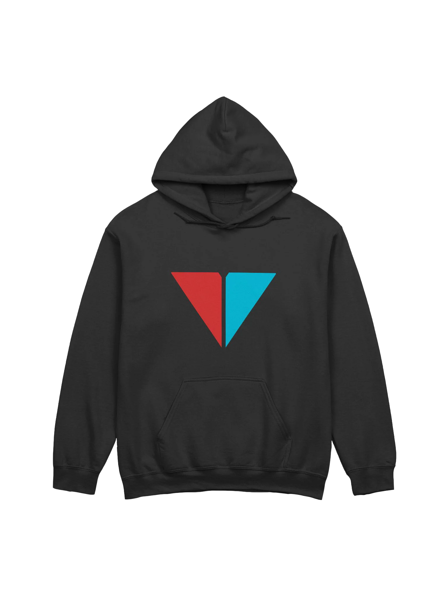 VLDL Icon Hoodie product image (1)