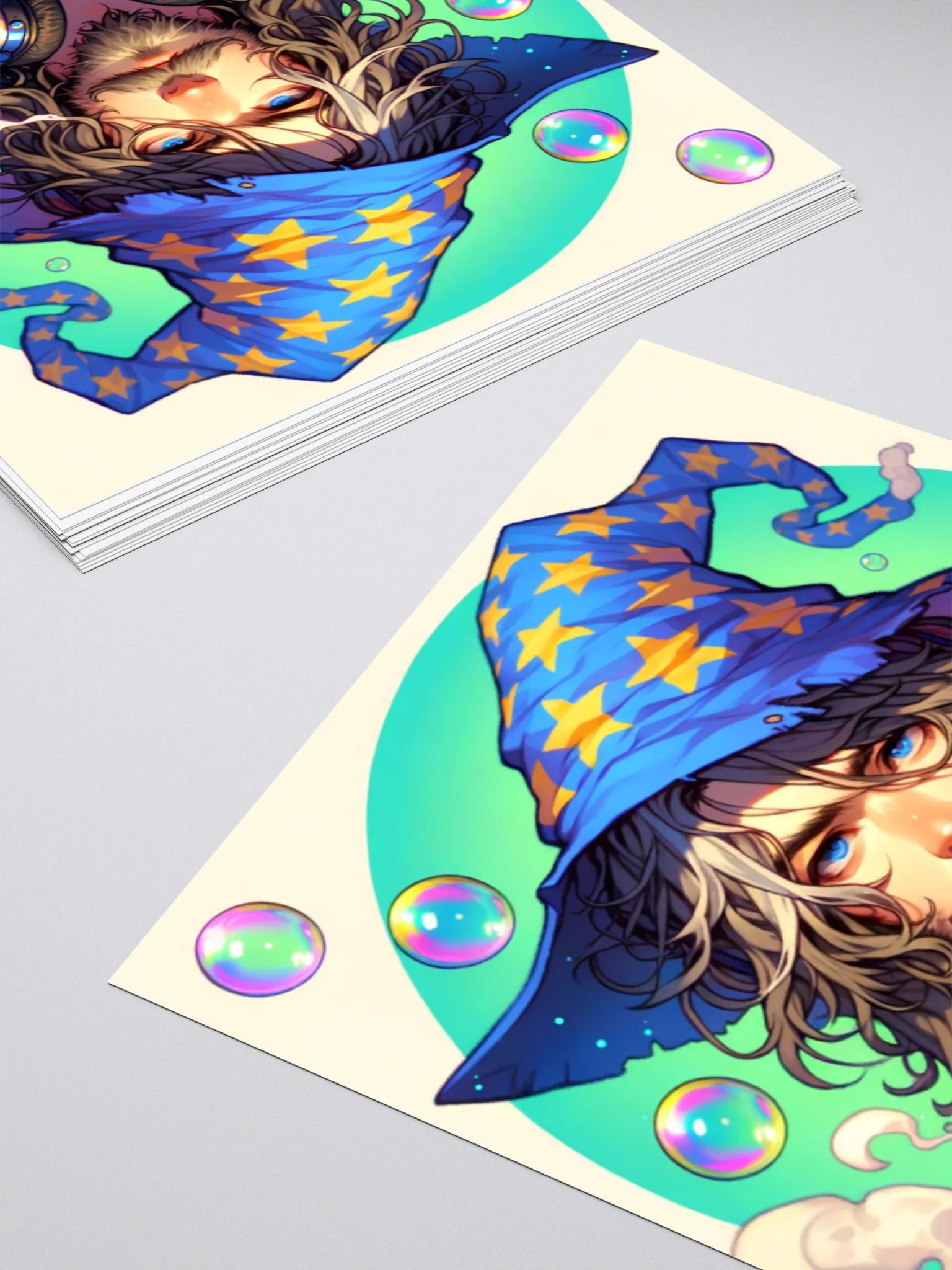 ProfSwagtastic Sticker Set product image (7)