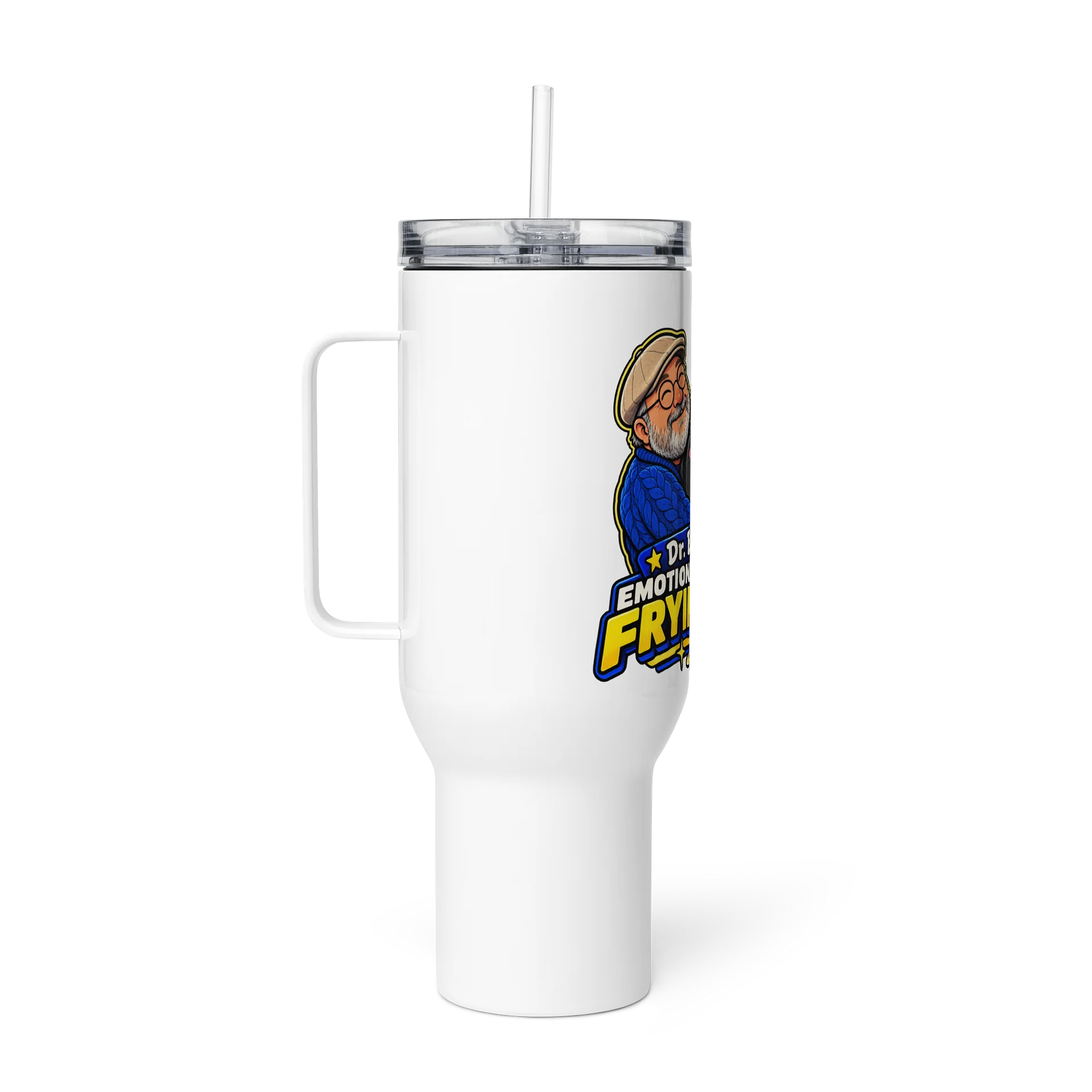 PAN: The Travel Mug product image (3)