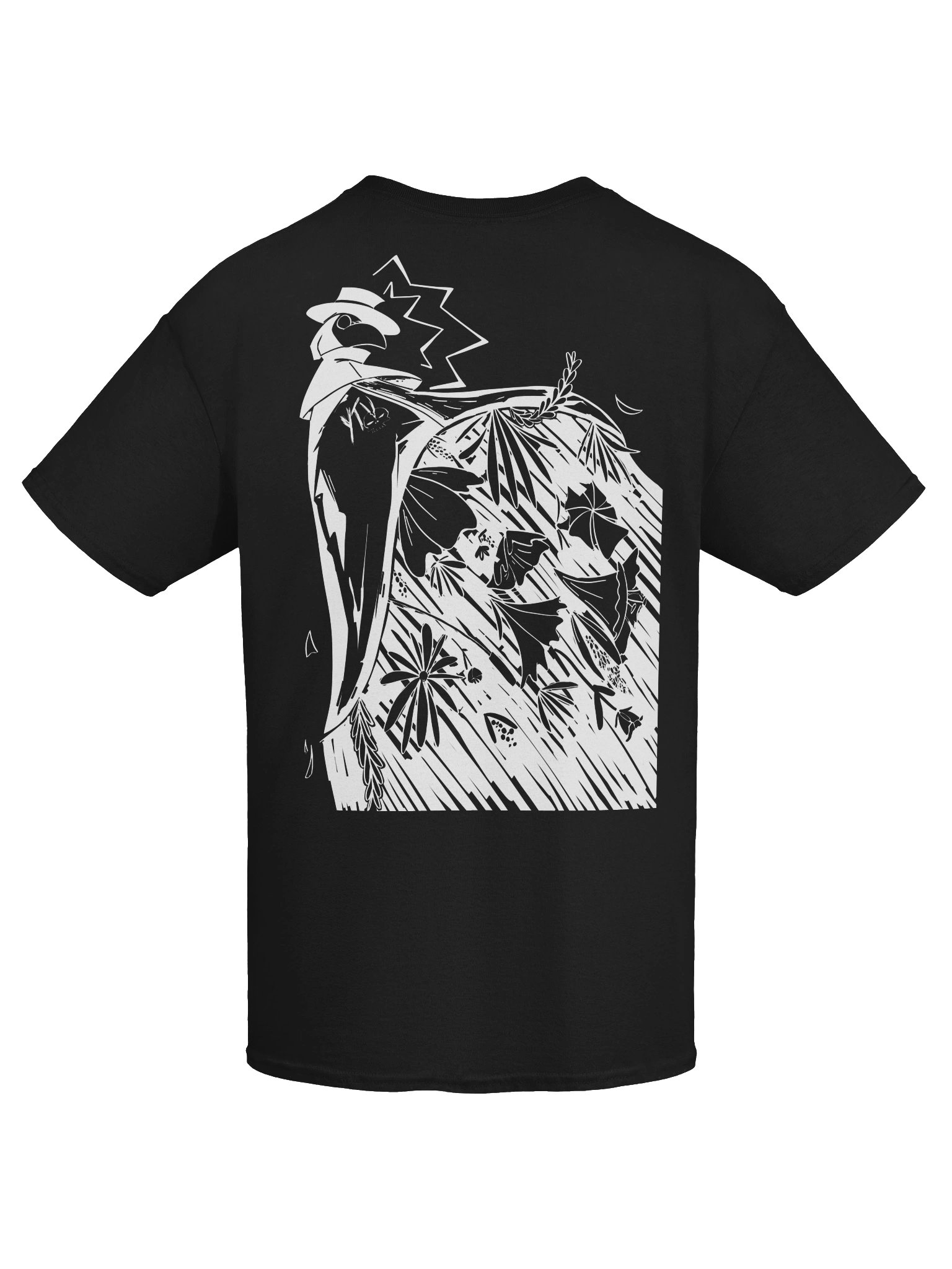 Gildan Shirt of Yeet product image (7)