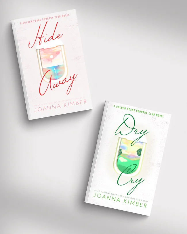 Discreet Covers
