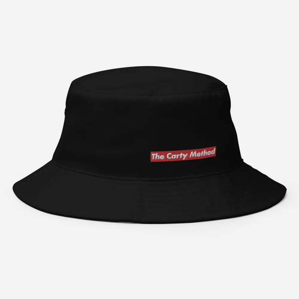The Carty Method - S-preme Bucket product image (9)