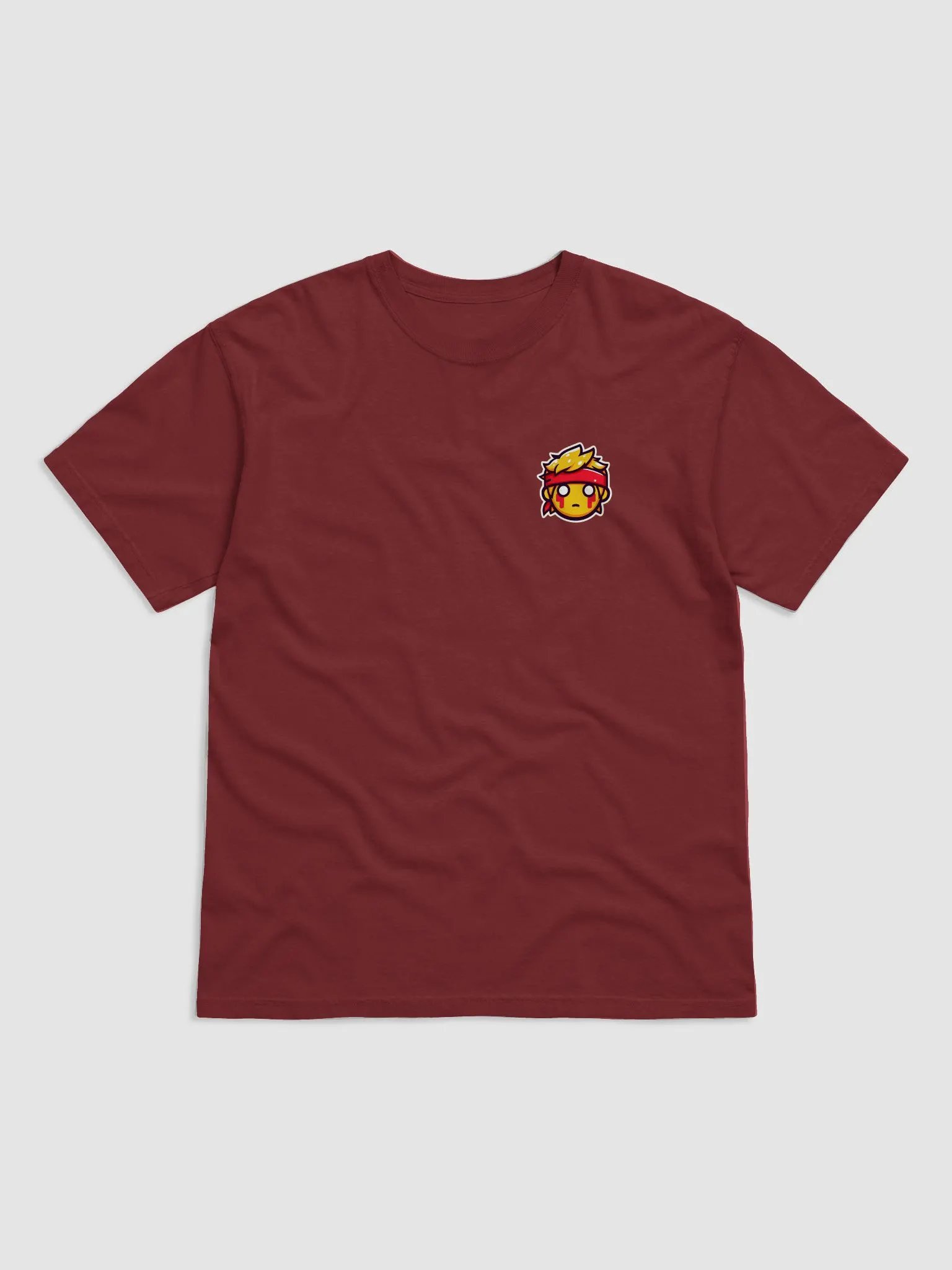 SIMPLE SHIRT product image (1)