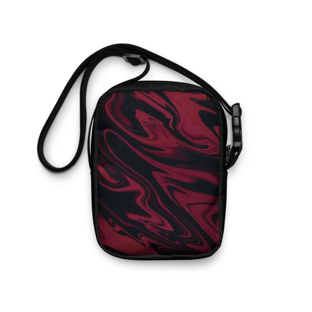 Stylish Ghost Utility Crossbody Bag product image (4)
