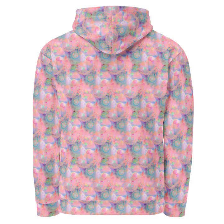 vangoggles.com “spacescape” pullover hoodie product image (2)