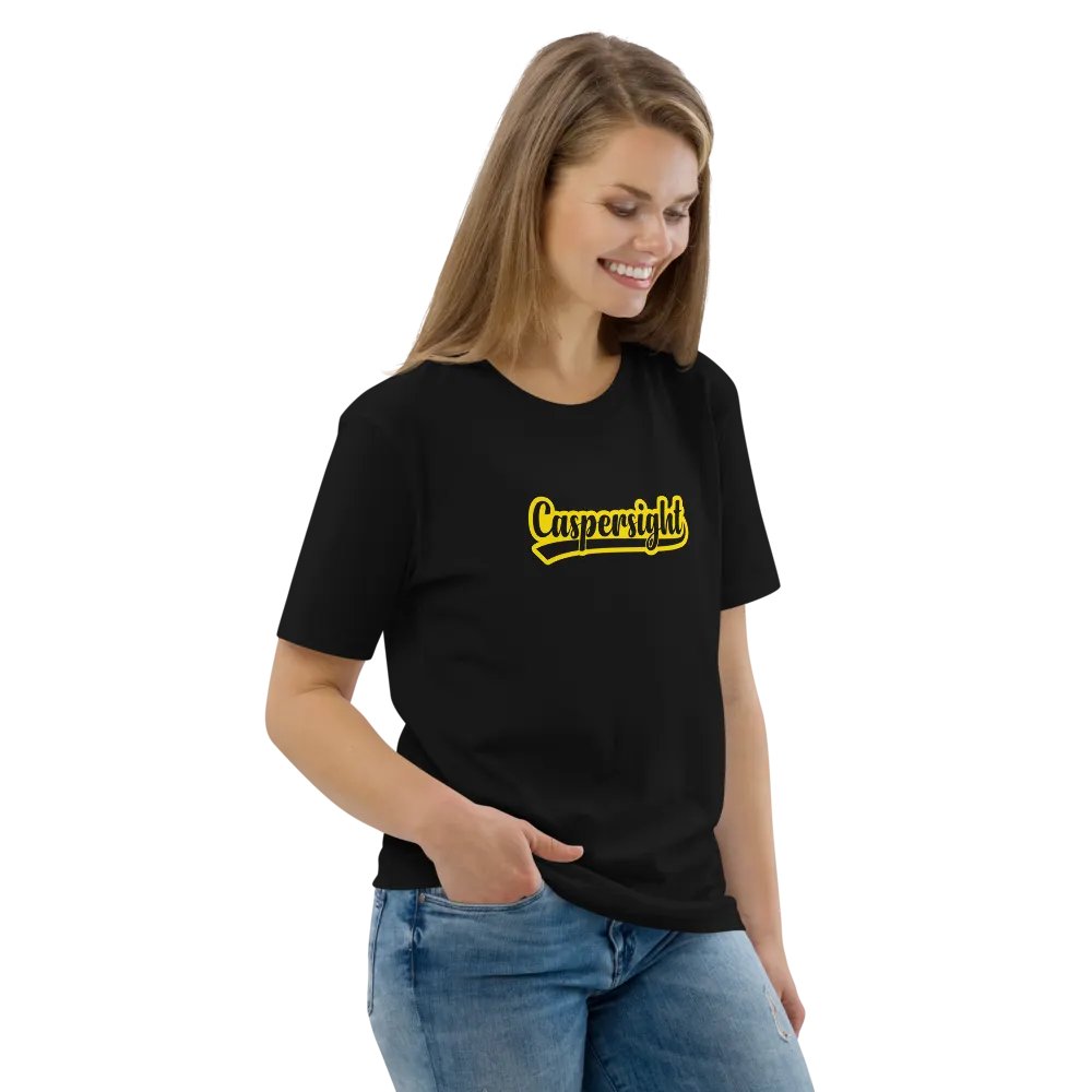 Caspersight Organic Cotton Logo Tee product image (8)