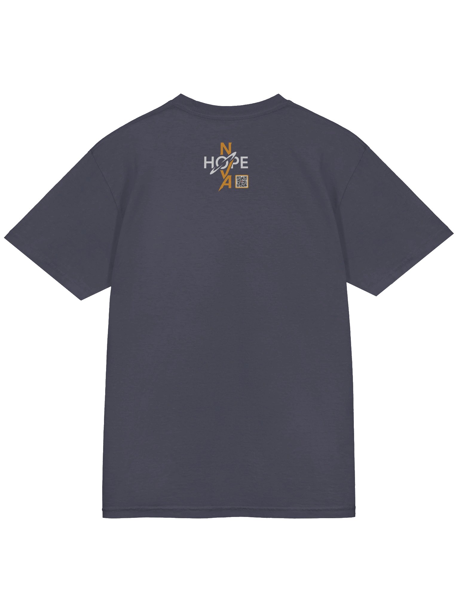 SuperNova Signal T Shirt product image (5)