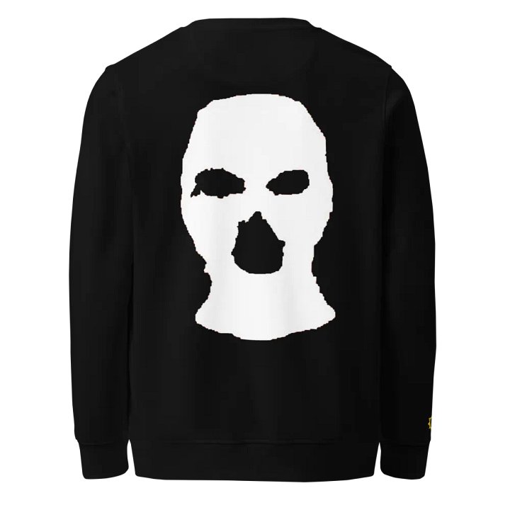 CULT LIFE SWEATER product image (2)