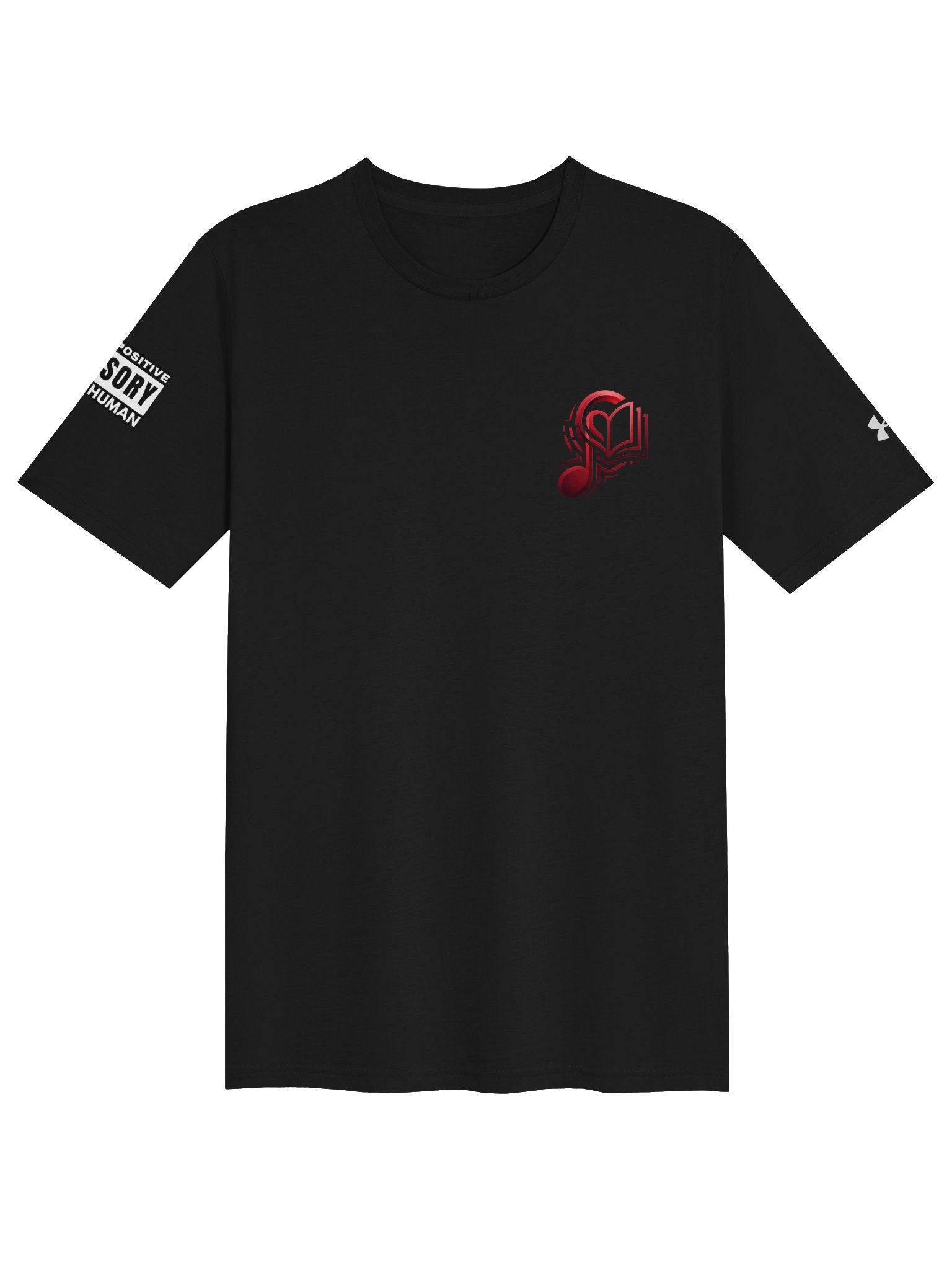 Official "JukeBrio" T-Shirt product image (1)