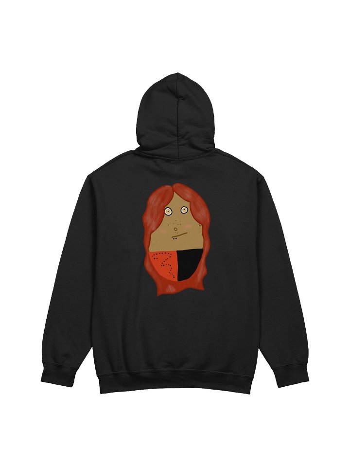 Jihye Tater Hoodie product image (14)