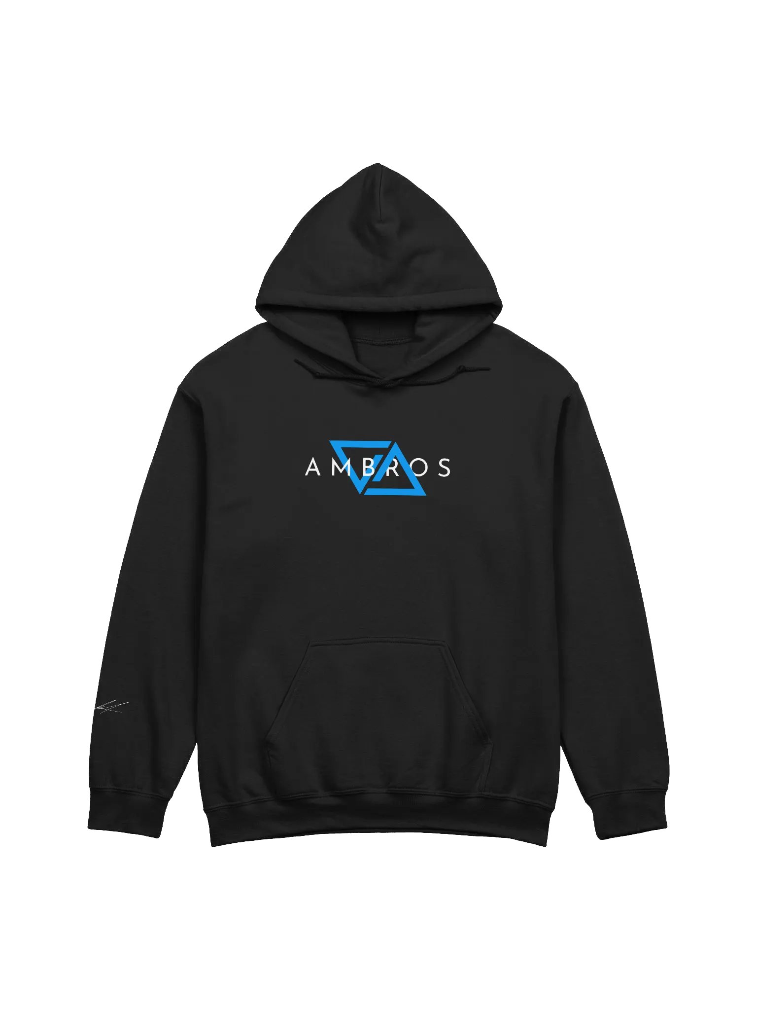 The Statement Hoodie product image (1)