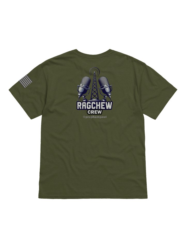 PH/RCC T w/Flag product image (42)