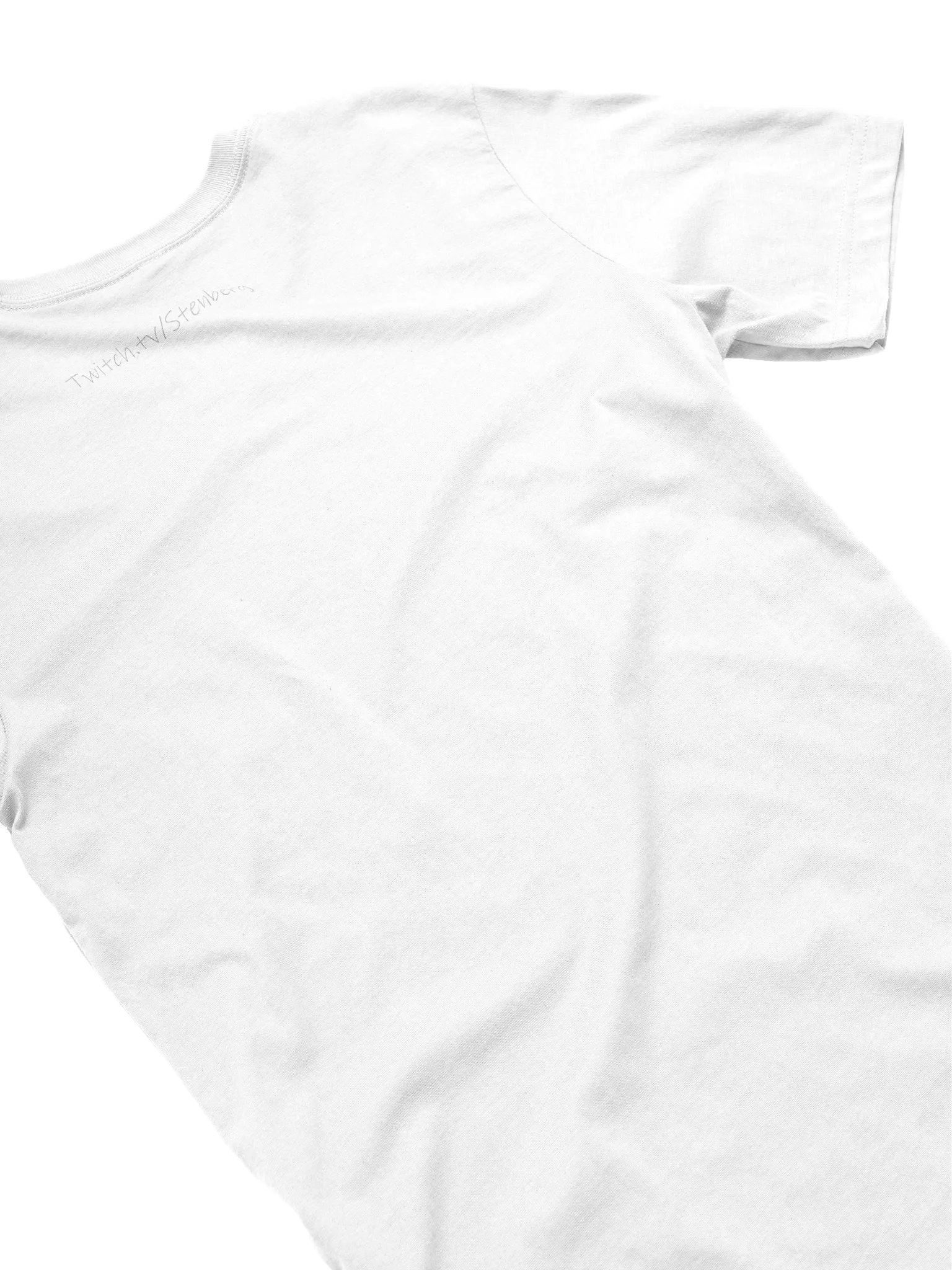 Stenberg Classic Light T-Shirt product image (42)