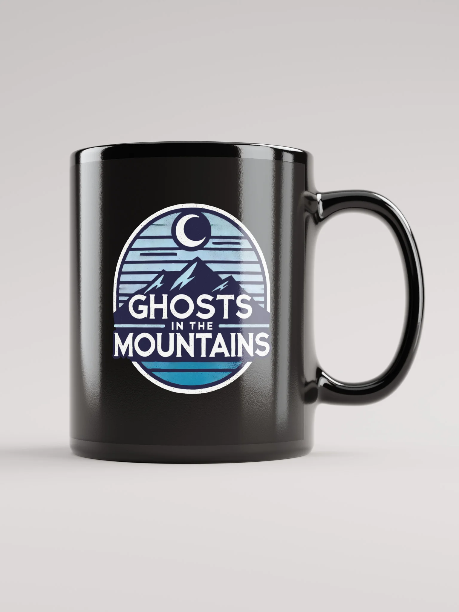 GITM Classic Mug product image (2)