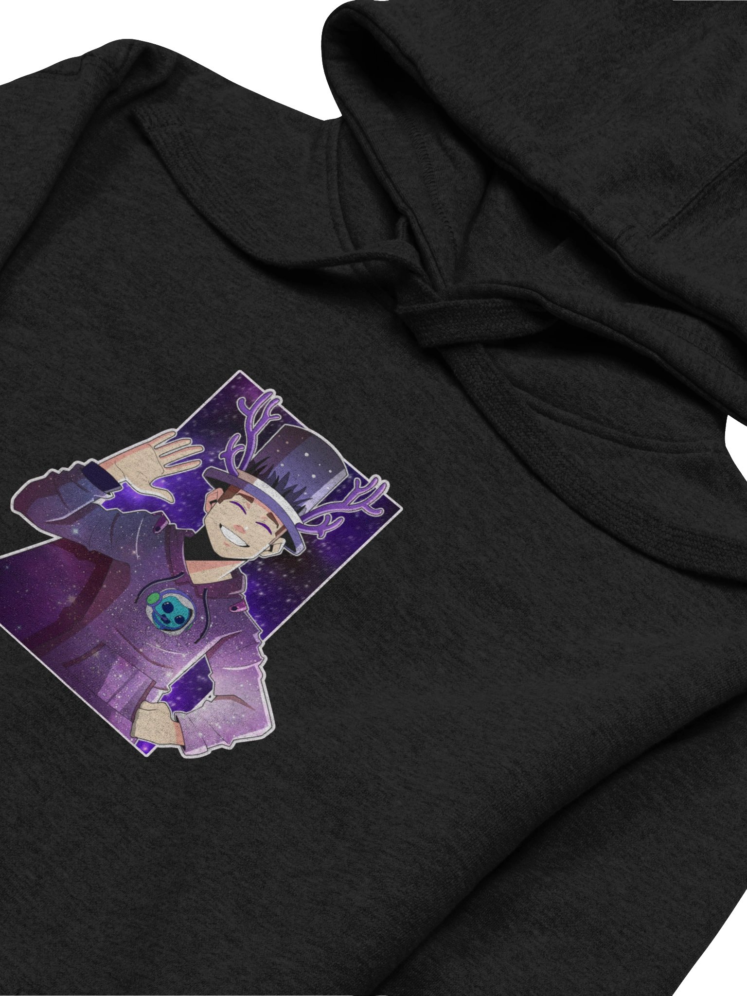 'Galactic' Premium Hoodie product image (12)