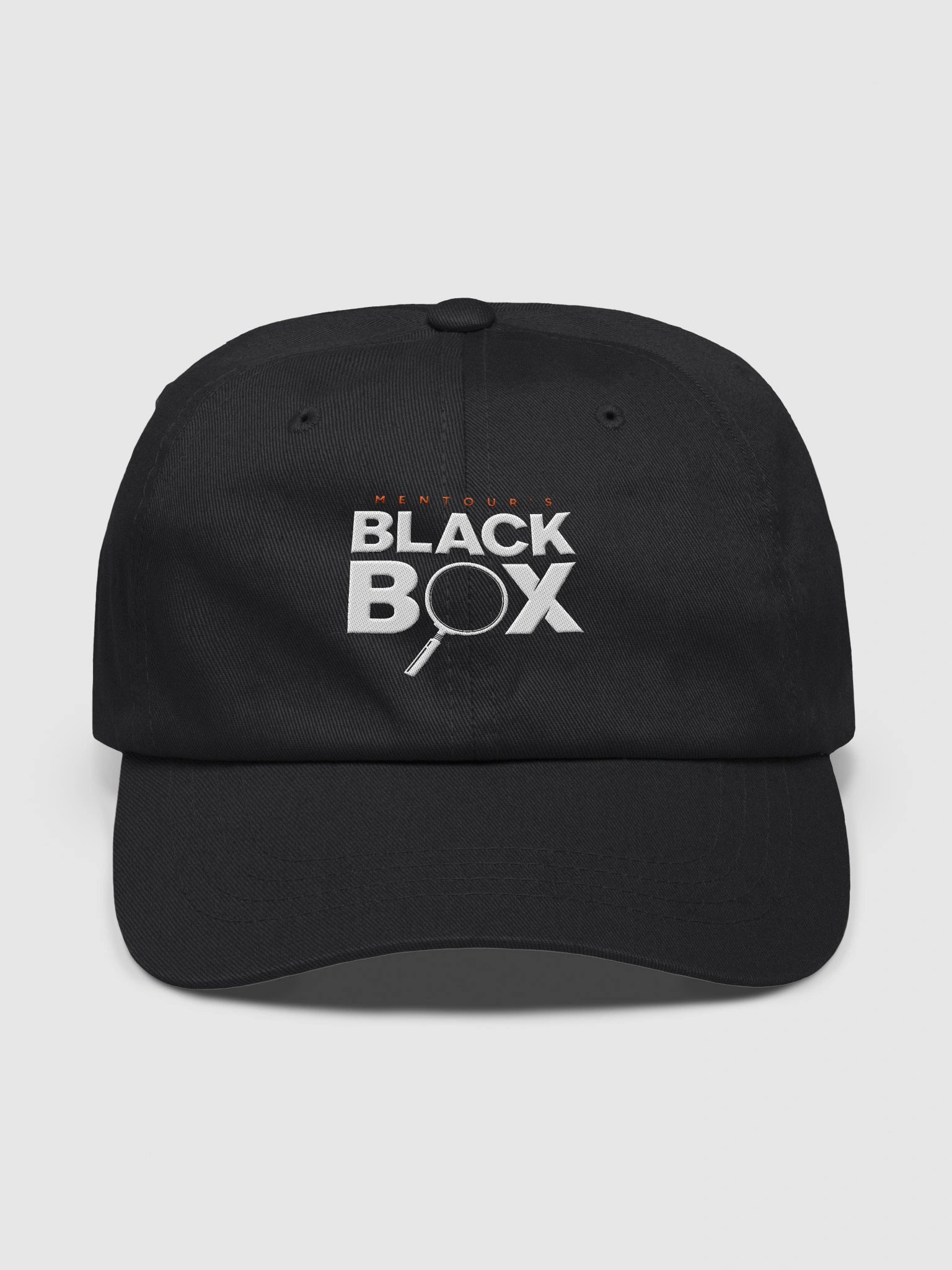 Black Box Cap product image (1)