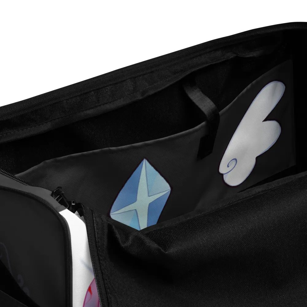 SkyyeXVII Duffle bag product image (4)