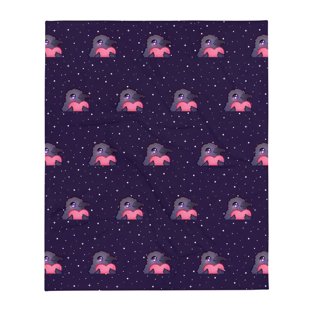 Harlow Love Blanket product image (13)