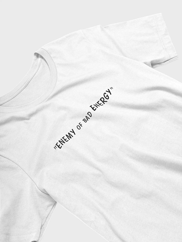 Energy Tee product image (26)